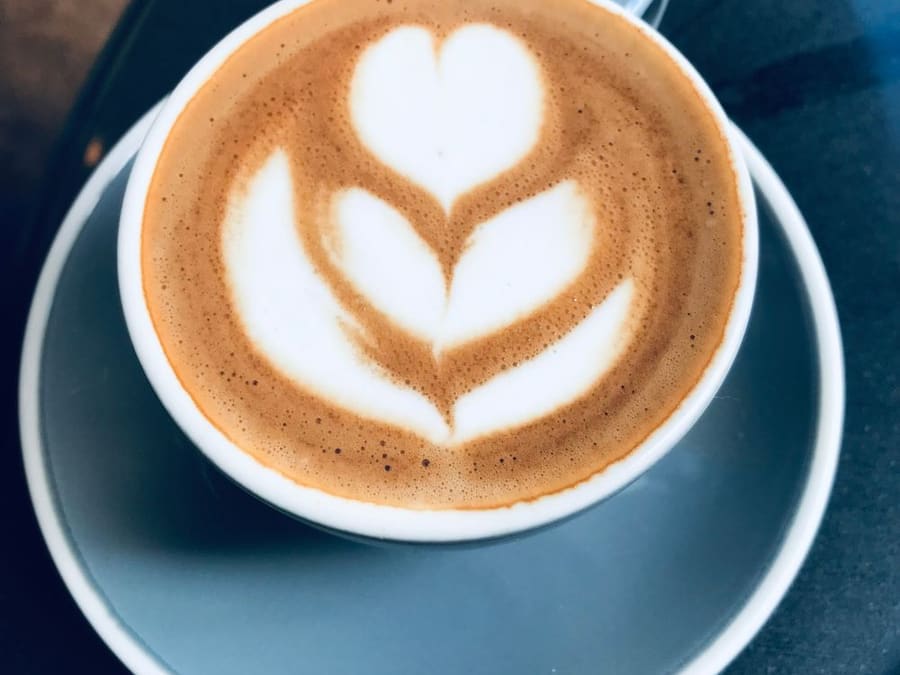 فلات وايت